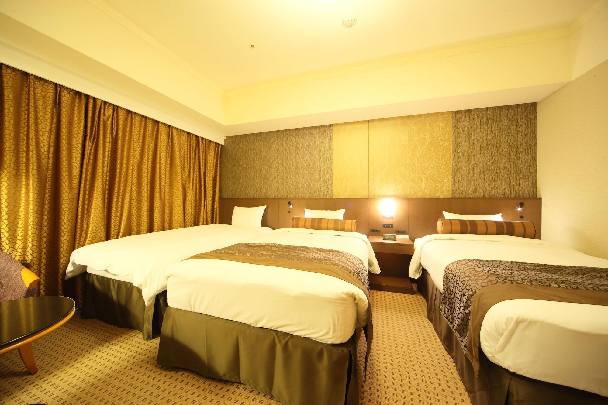 Hotel Metropolitan Nagano Exteriér fotografie