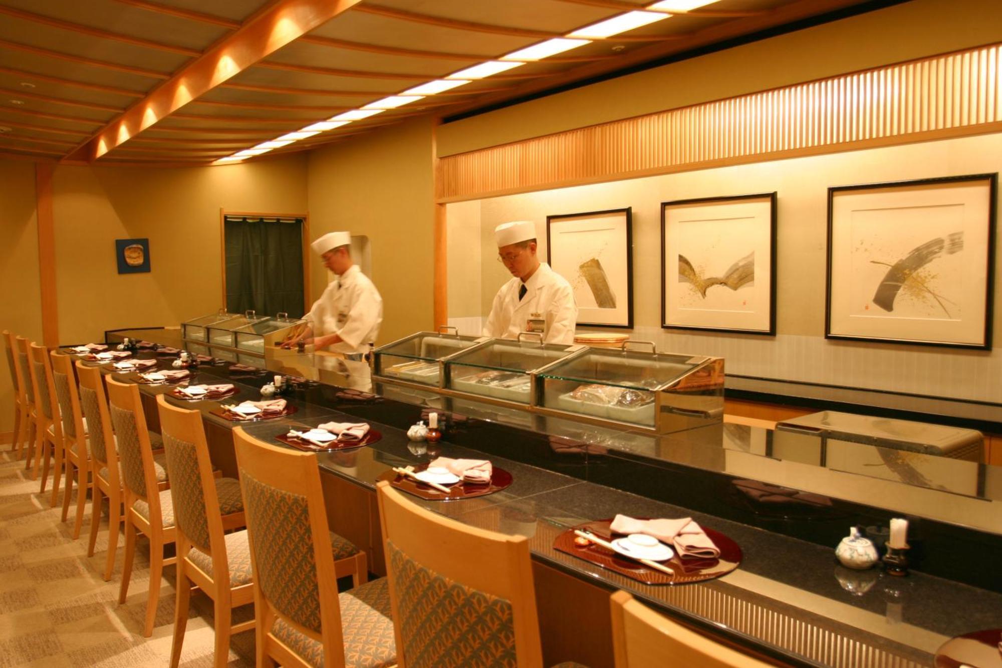 Hotel Metropolitan Nagano Exteriér fotografie