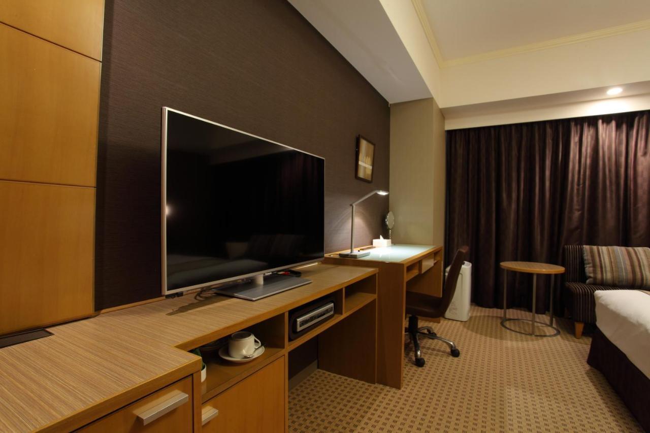 Hotel Metropolitan Nagano Exteriér fotografie