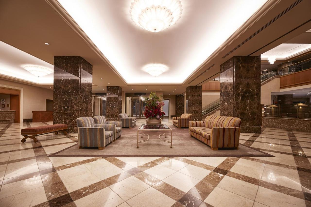 Hotel Metropolitan Nagano Exteriér fotografie